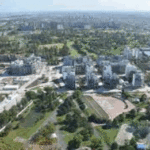 Presentación judicial después de la subasta en Soldati