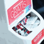 El CeSAC 14 presenta una red de distribución de preservativos en Parque Avellaneda