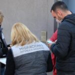 Un viajero proveniente de Miami contagiado con la variante Delta rompió el aislamiento obligatorio