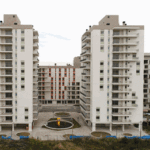 Abrió la inscripción al sorteo del PROCREAR de Estación Sáenz