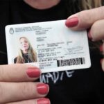 Nuevo DNI no binario: se podrá optar por la X en lugar de F o M