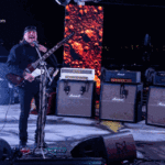 Ya está disponible el show completo de La Renga en las redes sociales