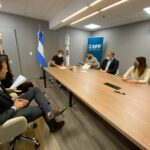 Acuerdo para el desarrollo de talleres obligatorios como Probation en la Ciudad