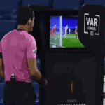 La Boca está que arde tras el fallo arbitral por la Copa Libertadores