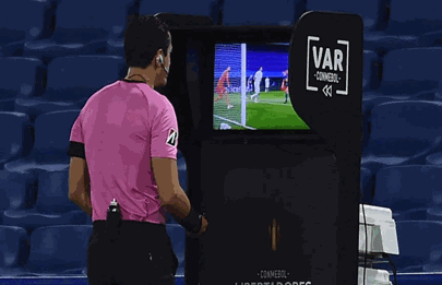 La Boca está que arde tras el fallo arbitral por la Copa Libertadores