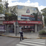 Atacan a balazos a dueño de frigorífico de Mataderos