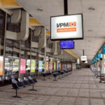 Después de 9 meses de obras fue reabierta la Terminal de Ómnibus de Retiro