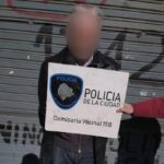 Detuvieron al “Estafador de la Virulana”, acusado de hacer el cuento del tío en comercios de Núñez y Belgrano