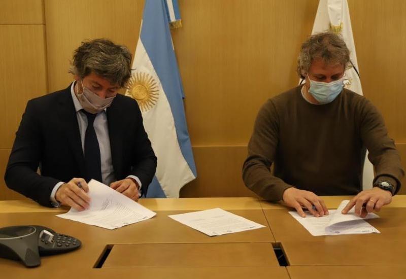 Se podrán radicar denuncias en las Sedes Comunales porteñas