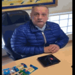 El mediático dueño de Guaymallén se burló de presunto candidato ex Gran Hermano