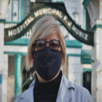 Infectóloga del Muñiz criticó duramente a Clarín y al GCBA