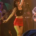 Proyectarán la película Gilda en la Vecinal de Saavedra