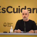 Rodríguez Larreta anunció que en el segundo semestre habrá más horas de clase presenciales