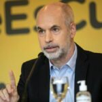 Rodríguez Larreta participará de una charla virtual con vecinos de la Comuna 12