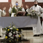 La parroquia Nuestra Señora de Fátima de Villa Soldati celebró 70 años