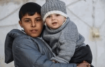 Hospital Garrahan: Recomendaciones para el cuidado de bebés, niños y niñas ante las bajas temperaturas