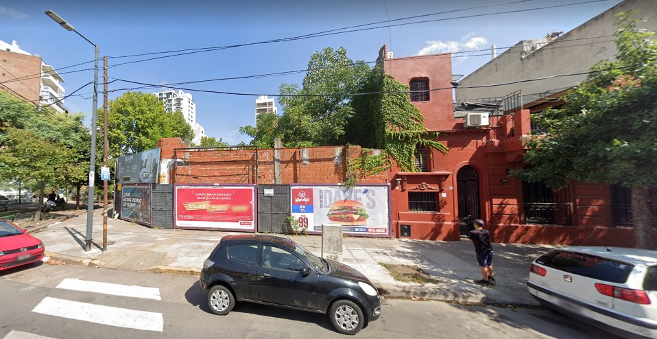 Vecinos impulsan una ley para construir una nueva plaza en La Paternal