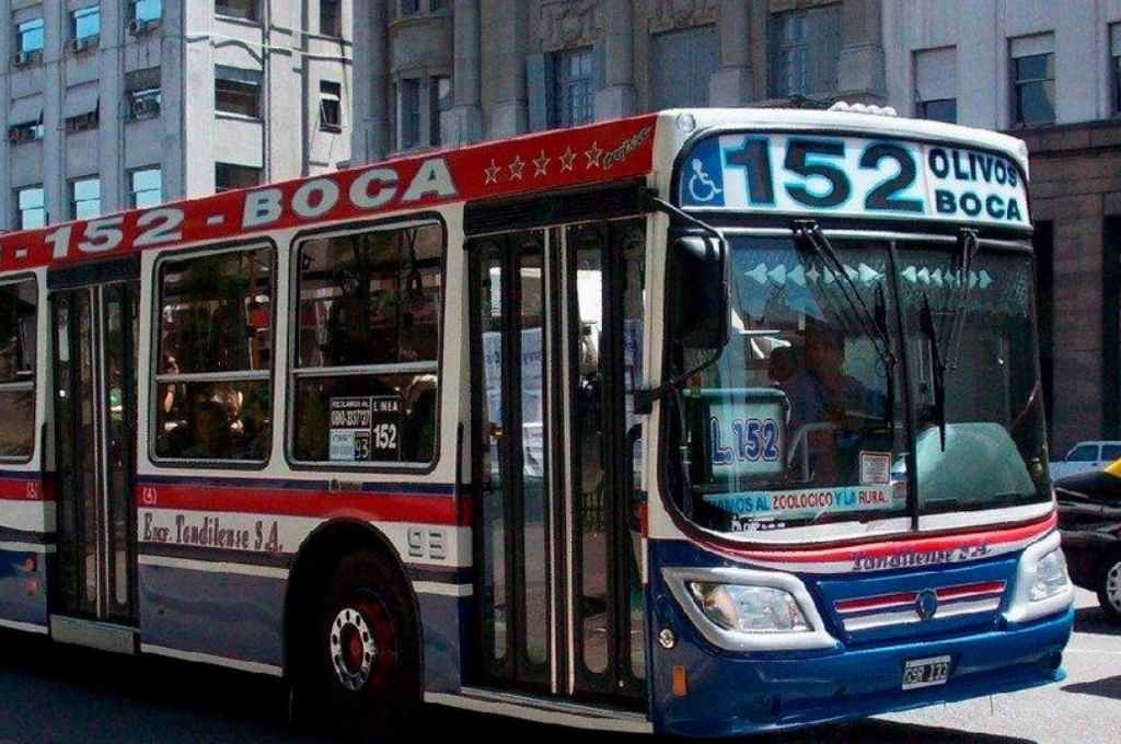 Buscan determinar si el autor del crimen en la línea 152 es imputable