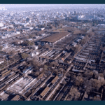 Difunden video/informe de despedida del Mercado de Hacienda de Liniers