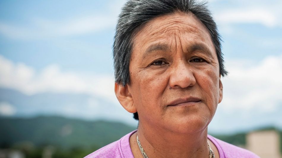 Convocan a un acampe de cuatro días en Plaza de Mayo por la libertad de Milagro Sala