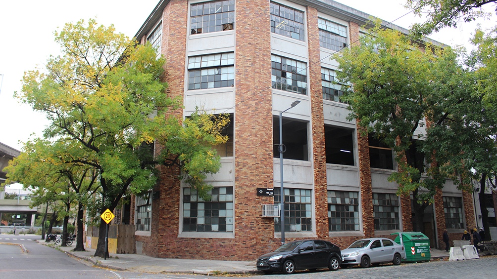 Con un crédito del BCIE acondicionarán la nueva sede central del Ministerio de Mujeres en San Telmo
