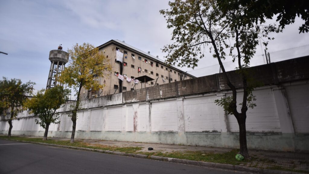 Se retoman las conversaciones por el traslado de la cárcel. ¿Se termina la condena?