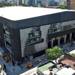 Piden informes al GCBA sobre un pago de $16 millones al Movistar Arena, donde funciona un centro de testeo