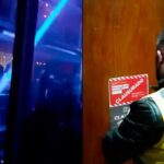 Clausuraron un boliche de Palermo con cientos de jóvenes en su interior