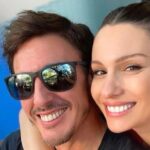 Pampita, sobre la precandidatura a legislador porteño de su marido: “No se le cae ningún anillo por laburar”