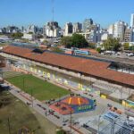 Designaron a la ex comunera Verónica Bruk como Administradora Transitoria de la Mesa de Trabajo y Consenso del Parque de la Estación