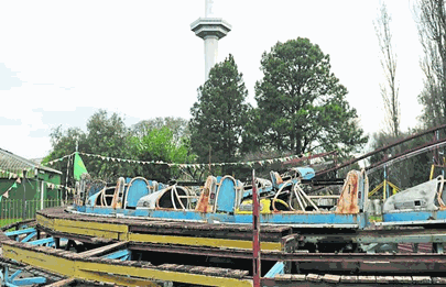 Desoyendo los pedidos el gobierno porteño subastó terrenos en Soldati