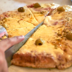 Pizzerías de Saavedra ofrecerán descuentos en la Edición Invierno de #LaNocheDeLaPizzaYLaEmpanada