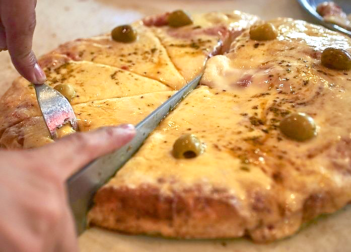 Pizzerías de Saavedra ofrecerán descuentos en la Edición Invierno de #LaNocheDeLaPizzaYLaEmpanada