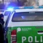 Un policía de la Ciudad mató a un ladrón en Merlo