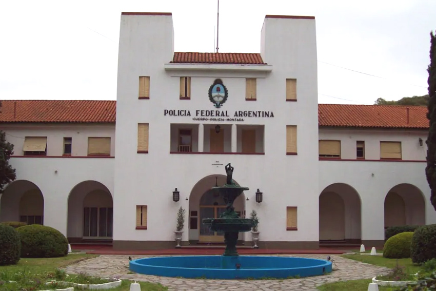 Demanda de la Policía Federal contra el Gobierno porteño para acceder a la propiedad de un predio