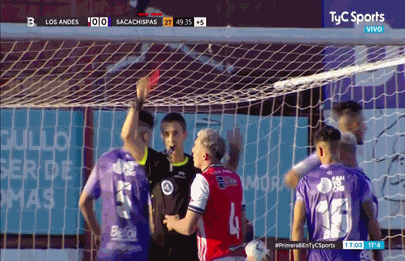 Sacachispas llega con chances de ascenso a la última fecha de torneo