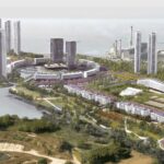 Vecinos piden una ley para construir un parque público sin torres en la ex Ciudad Deportiva Boca