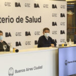 Quirós: “En tres o cuatro semanas veremos cuál es la combinación de vacunas de mejor reacción inmunológica”