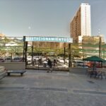 Vecinos piden expropiar un inmueble del microcentro para construir una plaza de media cuadra