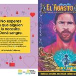 Hormigas negras y rojas