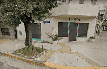 Nota al Pie: “librerías de Buenos Aires” también en Liniers