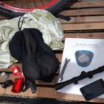 Detienen ladrones de bicicletas de la Comuna 5