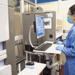 El Garrahan incorporó la 1° plataforma automatizada para el diagnóstico molecular de enfermedades infecciosas