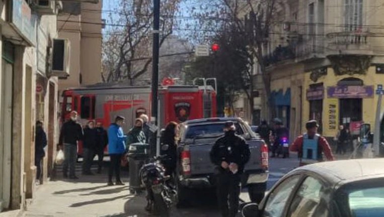 Tragedia en San Cristóbal: una joven y tres menores murieron por inhalar monóxido de carbono