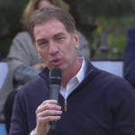 Diego Santilli lanzó su precandidatura en Provincia de Buenos Aires: “Podemos vivir mejor, hagámoslo juntos”