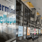 Alivio para la terminal Dellepiane reabre la Terminal de Retiro