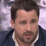 El economista Martín Tetaz secundará a María Eugenia Vidal en la lista de diputados por la Ciudad