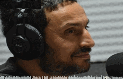 Daniel Tognetti cuestionó una acción del Enacom en la Villa 20