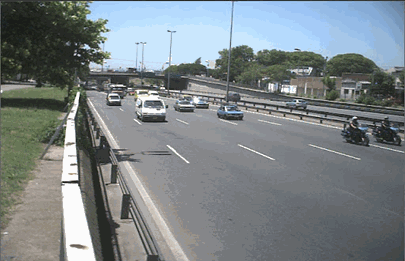 Vecinos de Parque Avellaneda piden que se cumplan obras