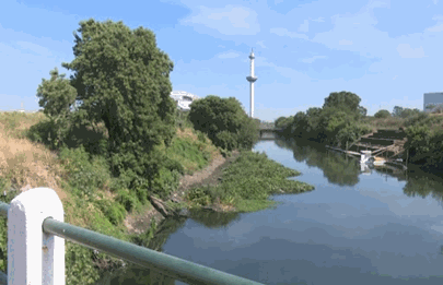 Charla abierta sobre agroecología en la Cuenca del Riachuelo